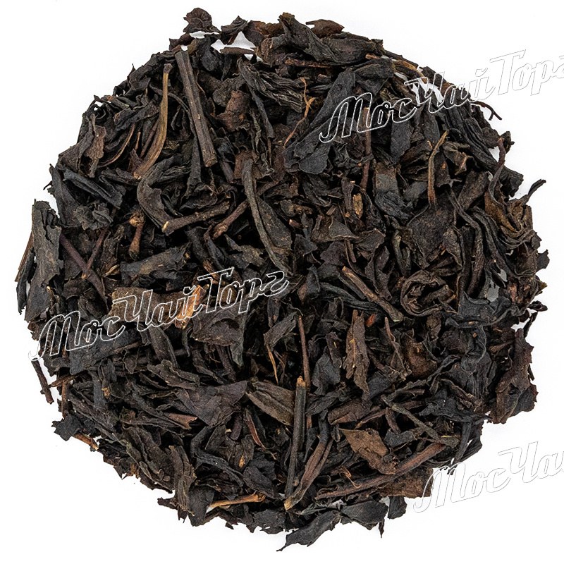 Exclusive Silk Tea Вьетнамский черный чай опа 1кг (1,8кг)