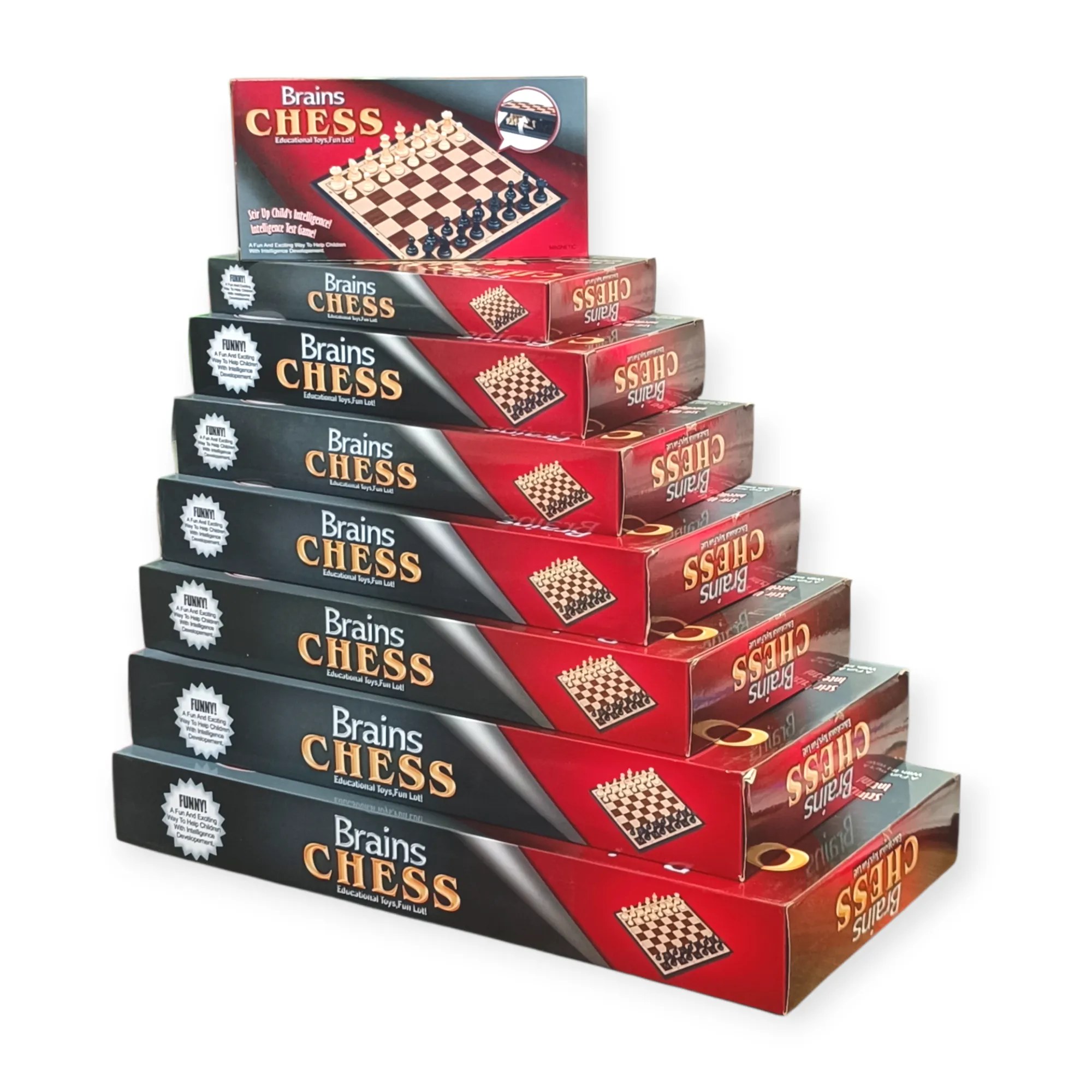 Brains Chess 8608