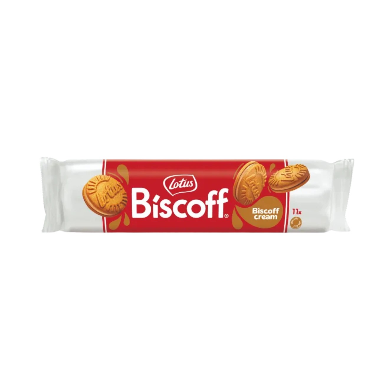 Lotus Biscoff 150гр