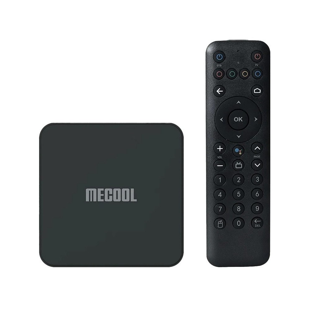 Mazali Ассорти TV-Box