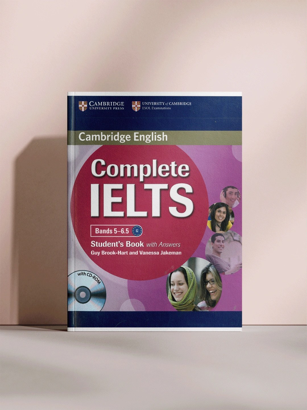 complete ielts A5