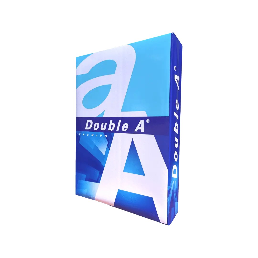 бумага А4 Double A Premium 100л