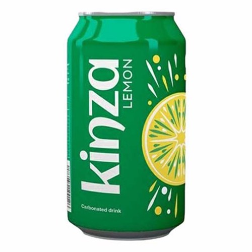 Kinza Напиток в ассор. 320мл