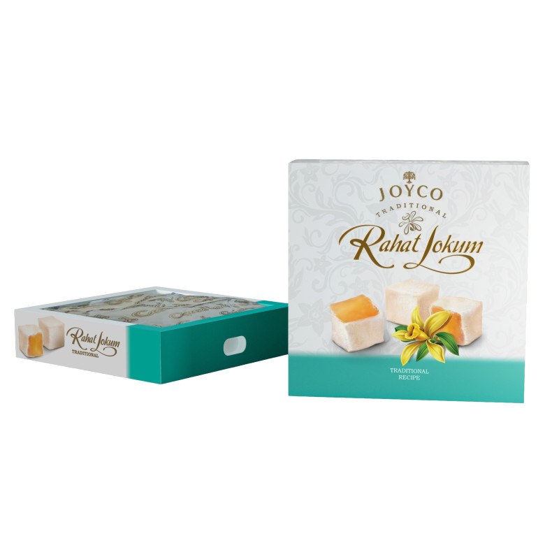 Joyco Rahat lokum 250гр