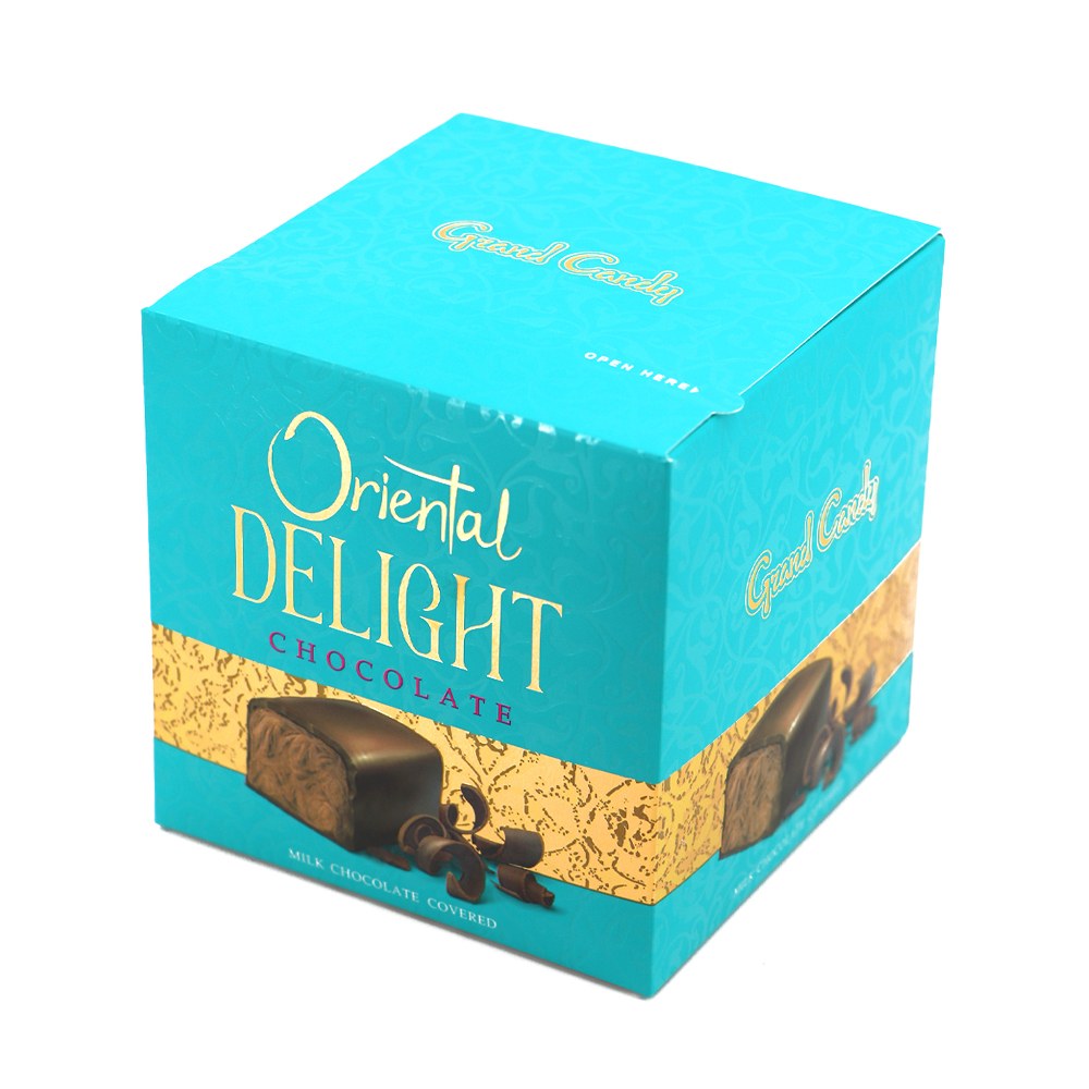 Joyco Oriental Delight Chocolate 500гр