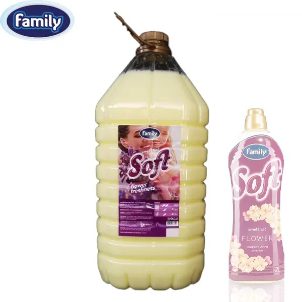 Freshness Soffa 5л
