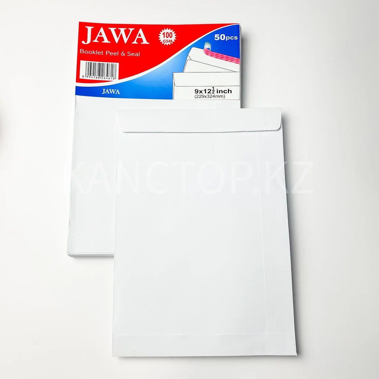 Jawa Alta Конверт 114x162мм