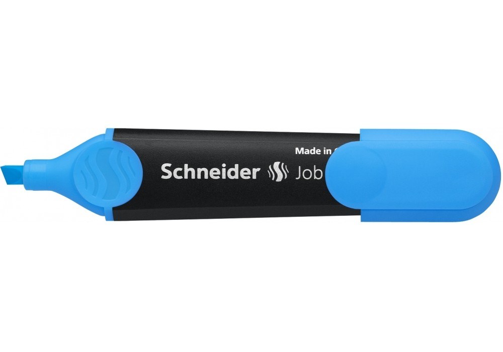Schinider Job Плоский Маркер 306852
