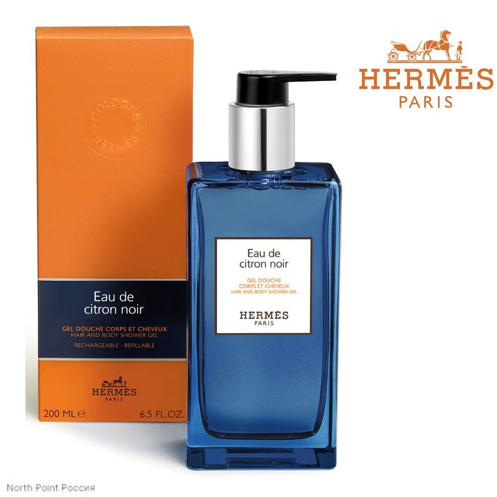 Hermes Сила Хлора Универсальный Гель 750мл TH003(005 007)224