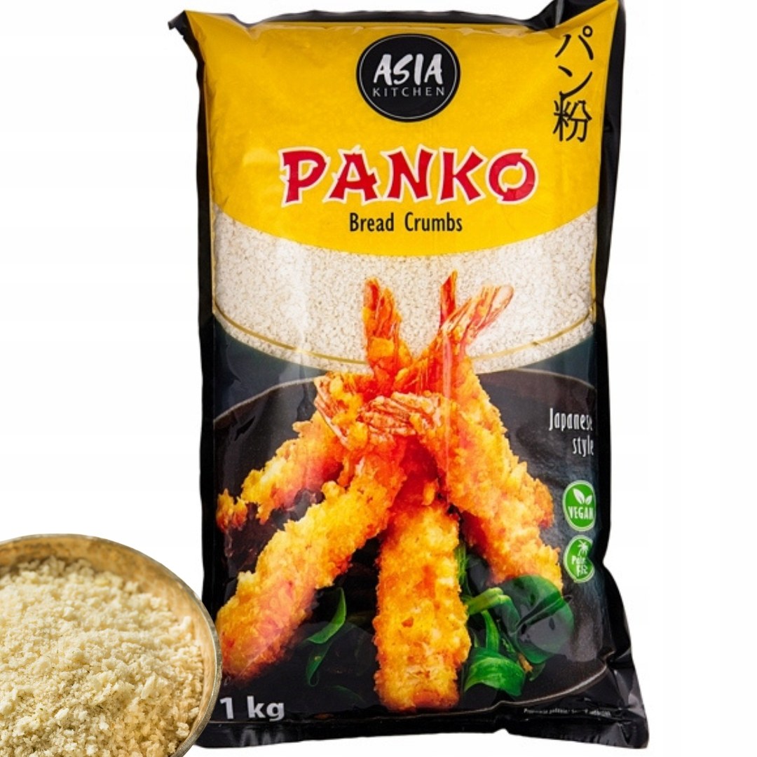 Panko Yaposha Япоша 1000гр