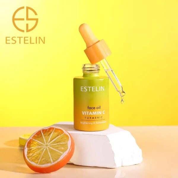 Estelin Масло для лица в ассор. 30мл ES0088 0089 0090