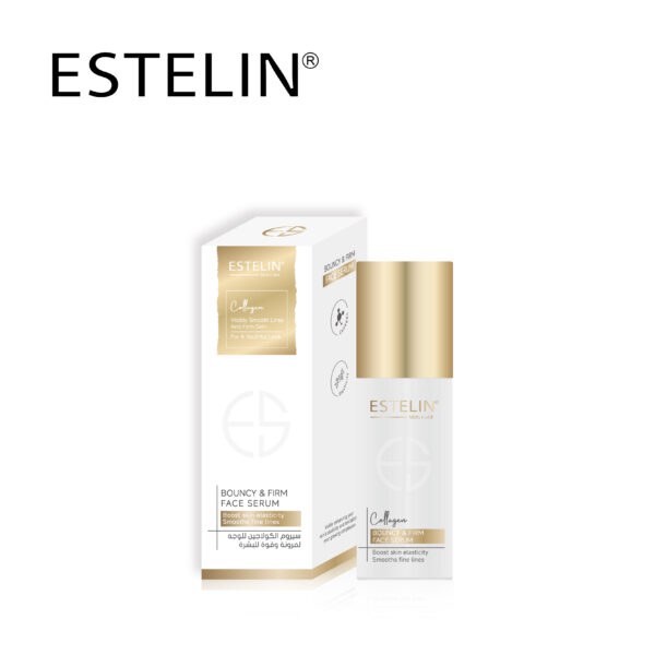 Estelin Bouncy Сыворотка 50мл ES0232