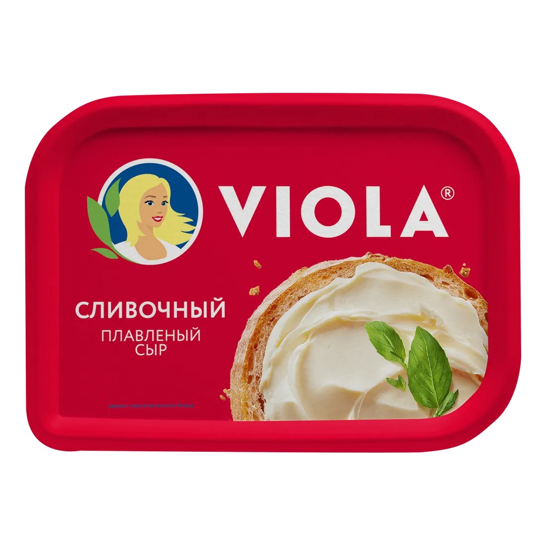 Salma Vita Сливочный сыр 400гр