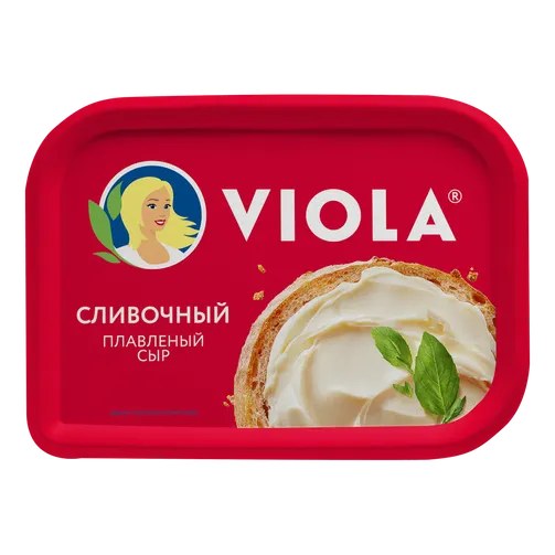 Salma Vita Сливочный сыр 190гр