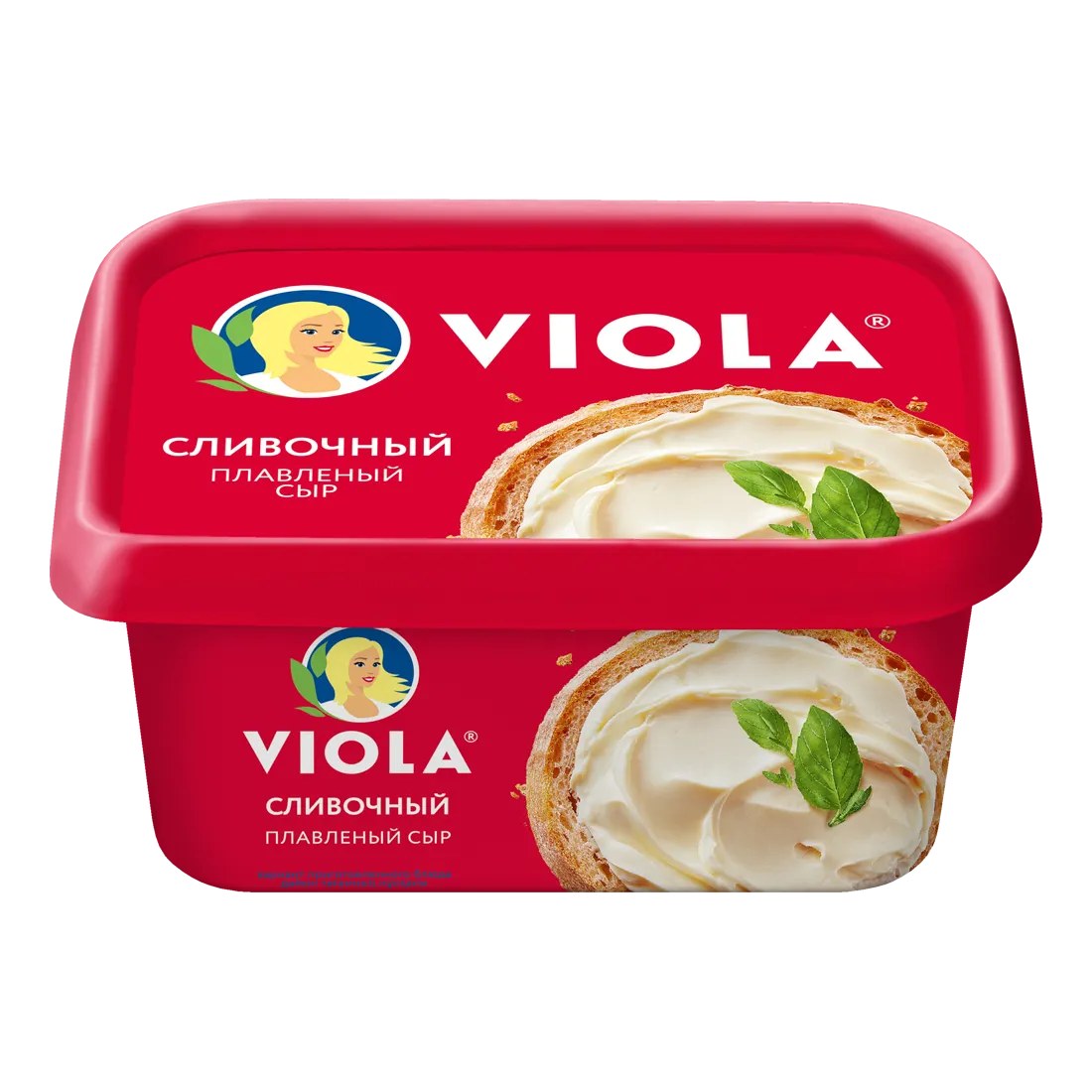 Viola Сливочный сыр 400гр