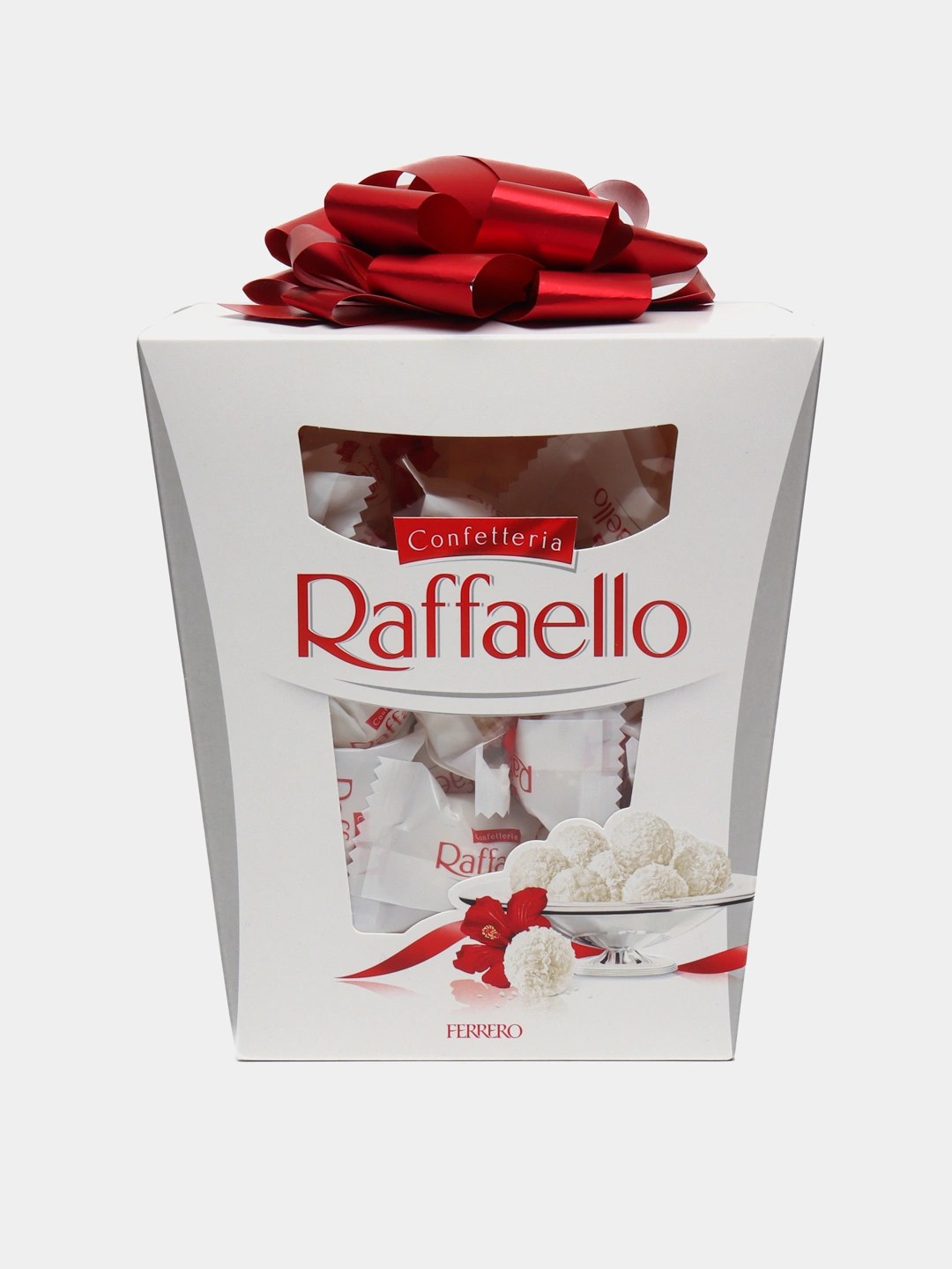 Raffaello с миндальным орехом 500гр