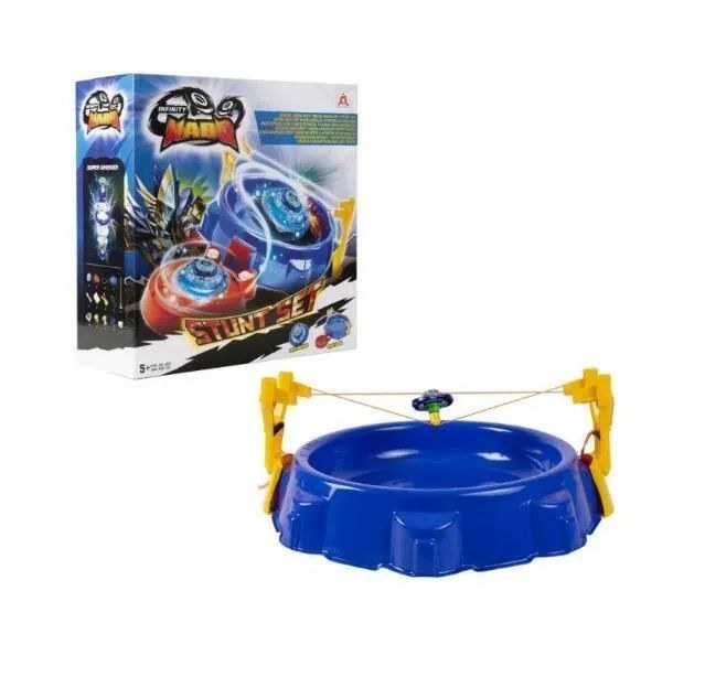 Игрушка 4w FZ-3703