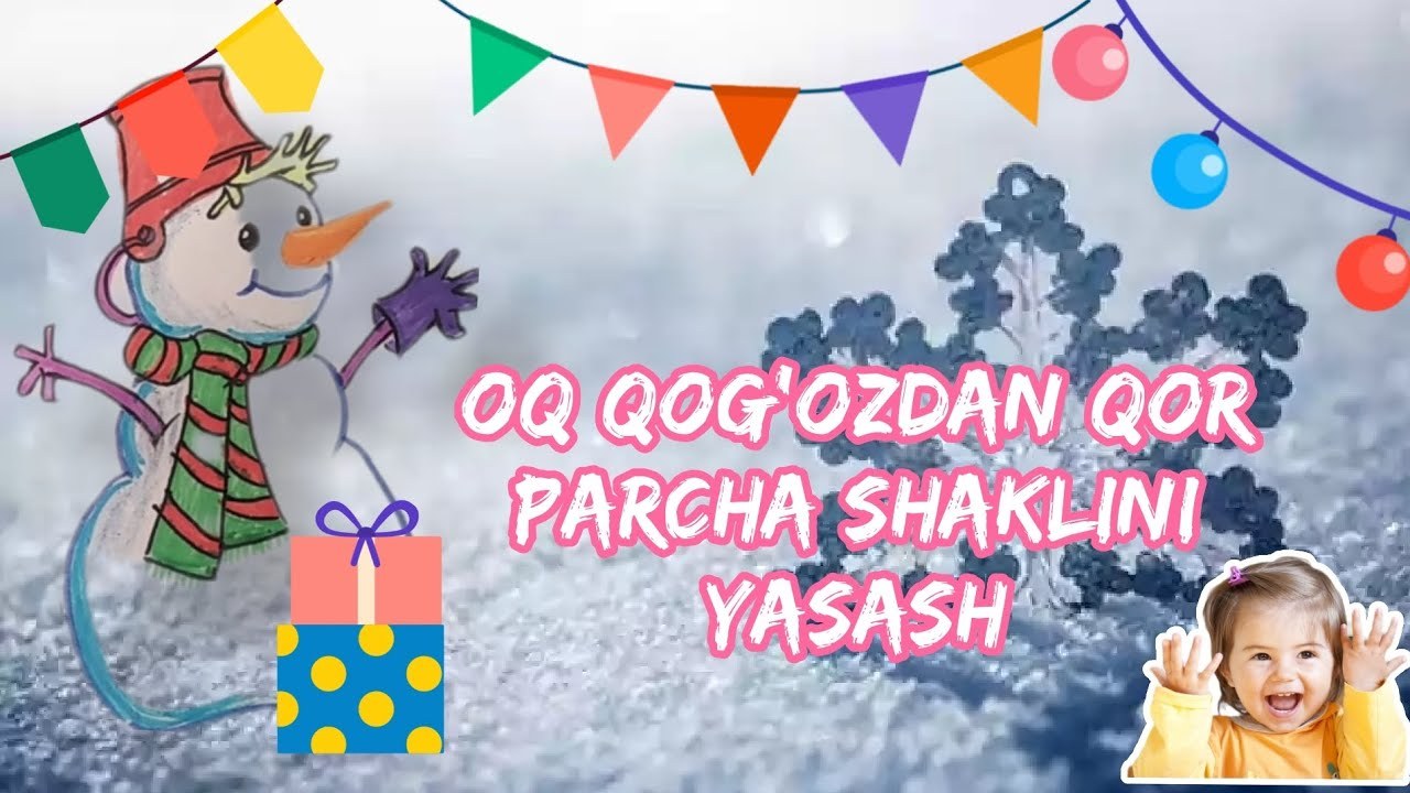 Qor Parcha 6389-4 15см