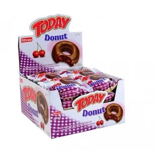 Today Donut 40гр 1017 1019 1022 1023