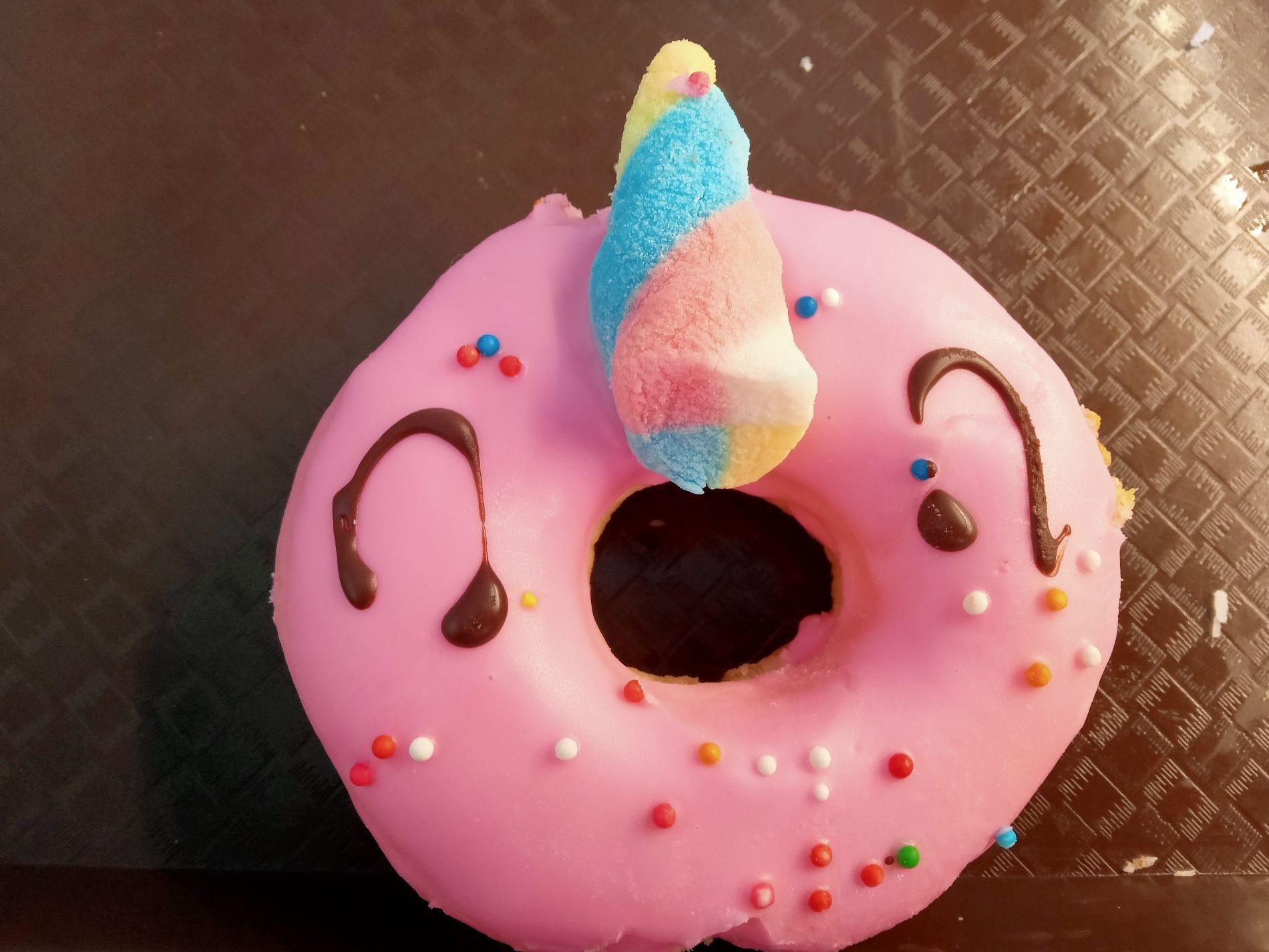 Smile Donuts в ассор. 6шт