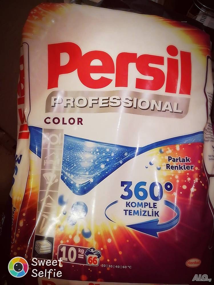 Persil турция 1040мл