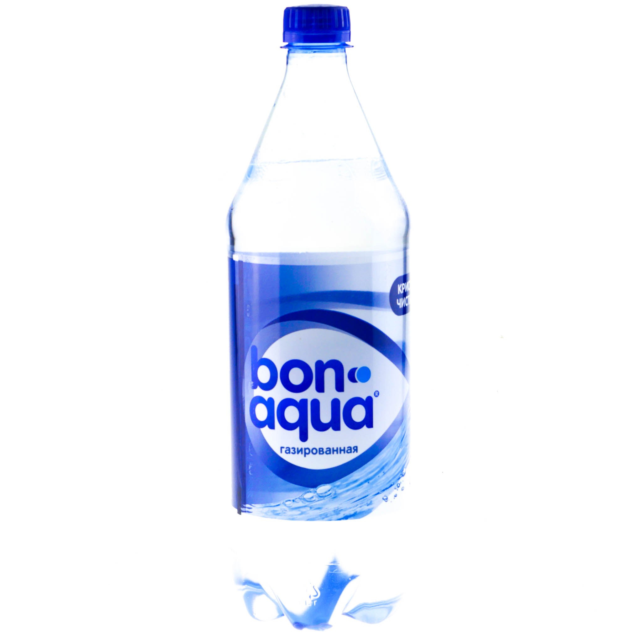BonAqua в ассор. 1л