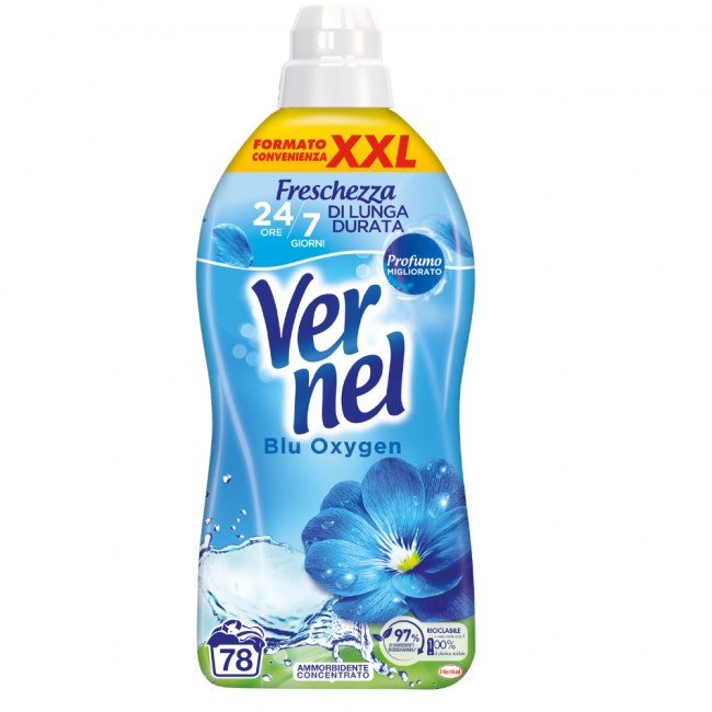 Vernel Вернель XXL 2600 2730мл