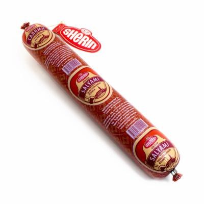 Sagban Салями Выдержанная MS Sagban 700гр