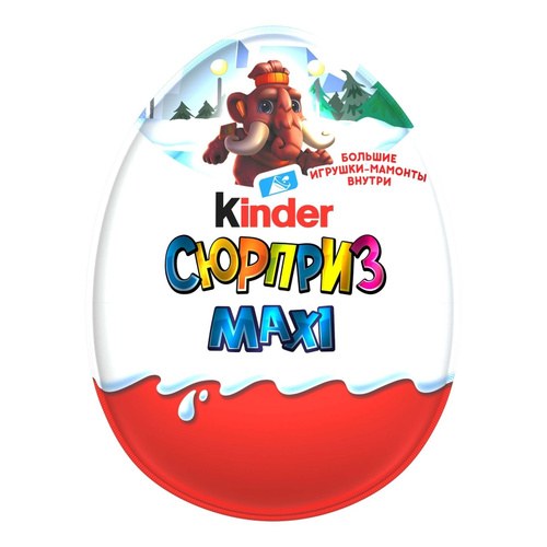 To'tti Киндер