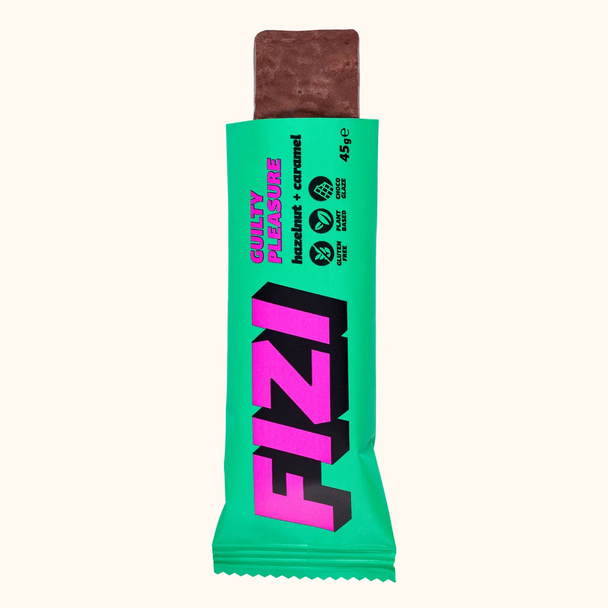 Zizi Нонли шоколад 30гр