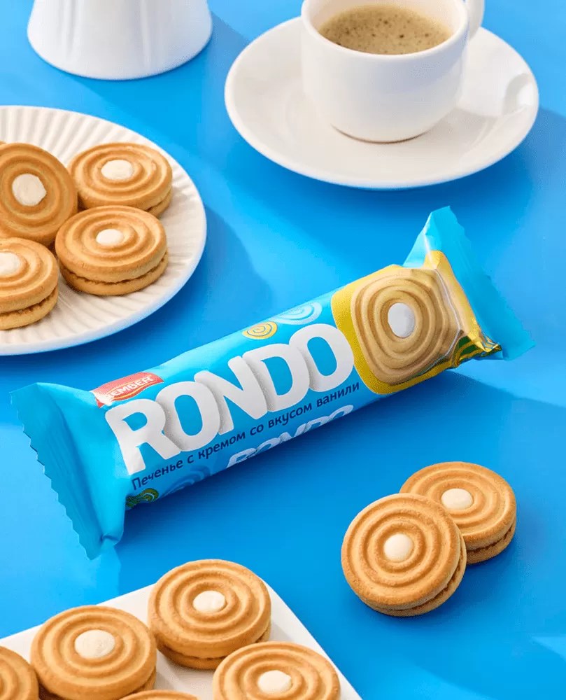 Krember Rondo 70гр