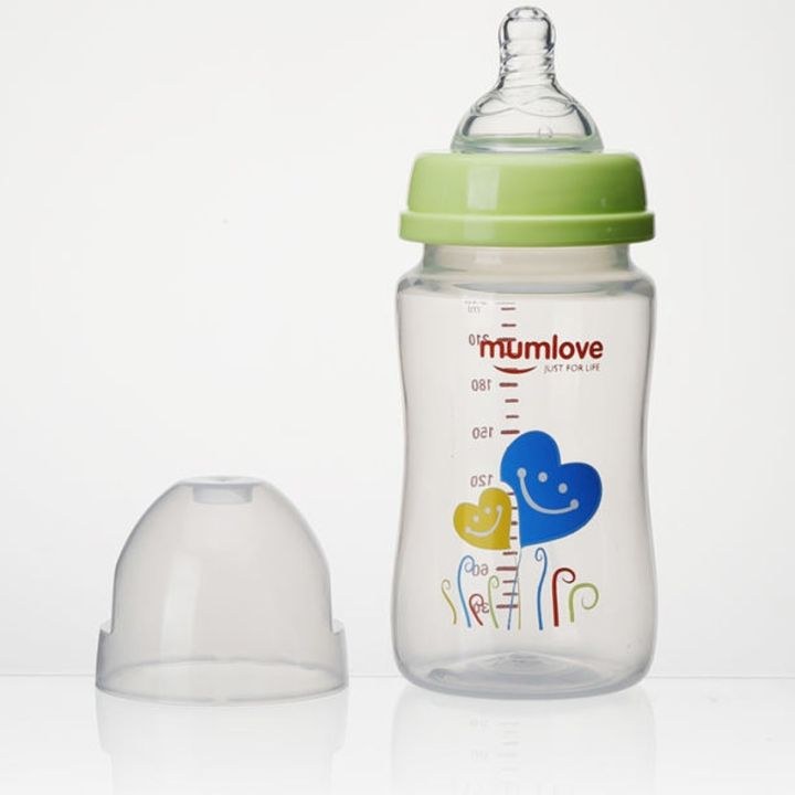 Mumlove Rabito Бутылка 240мл