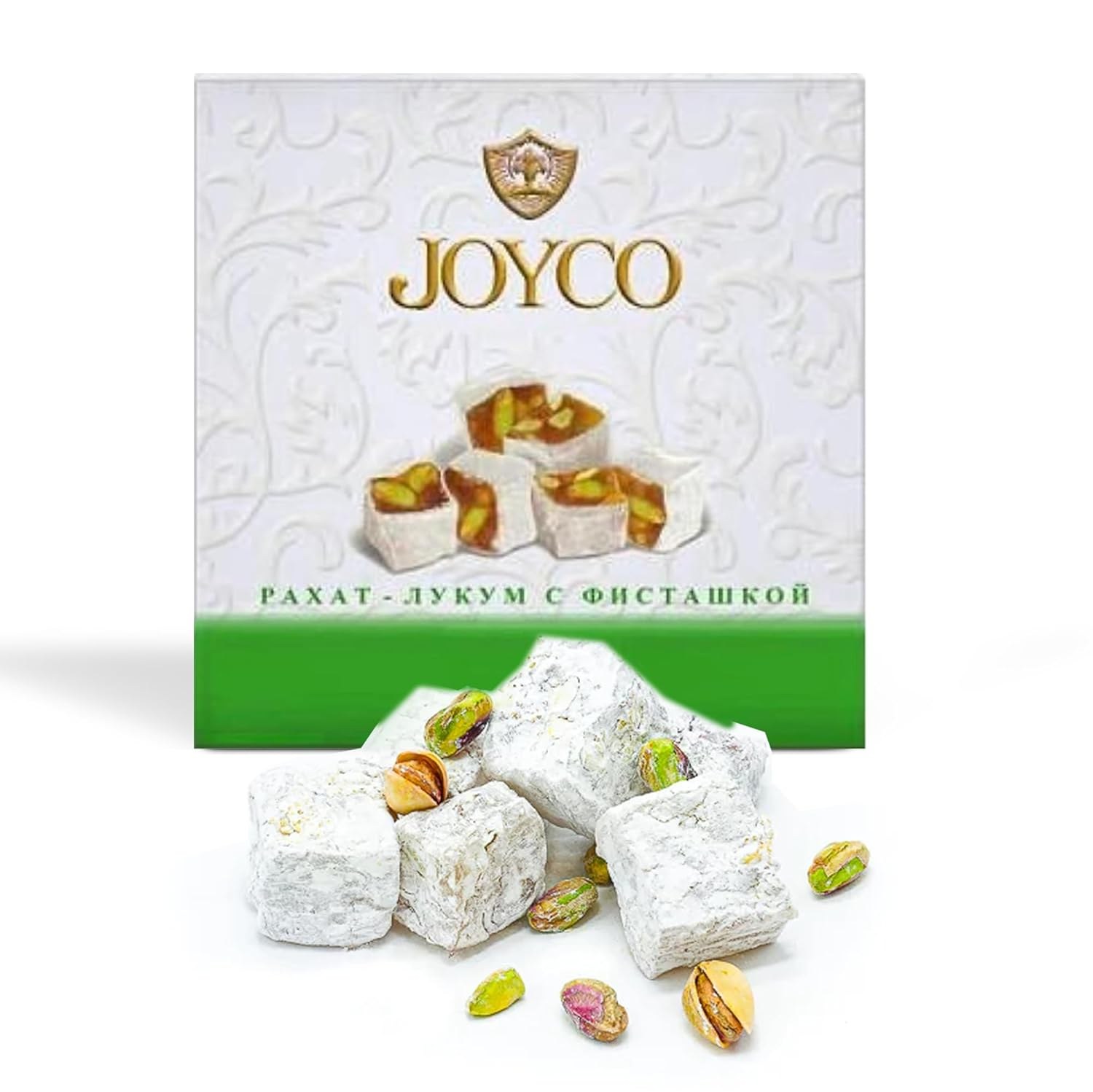 Joyco Rahat lokum 500гр