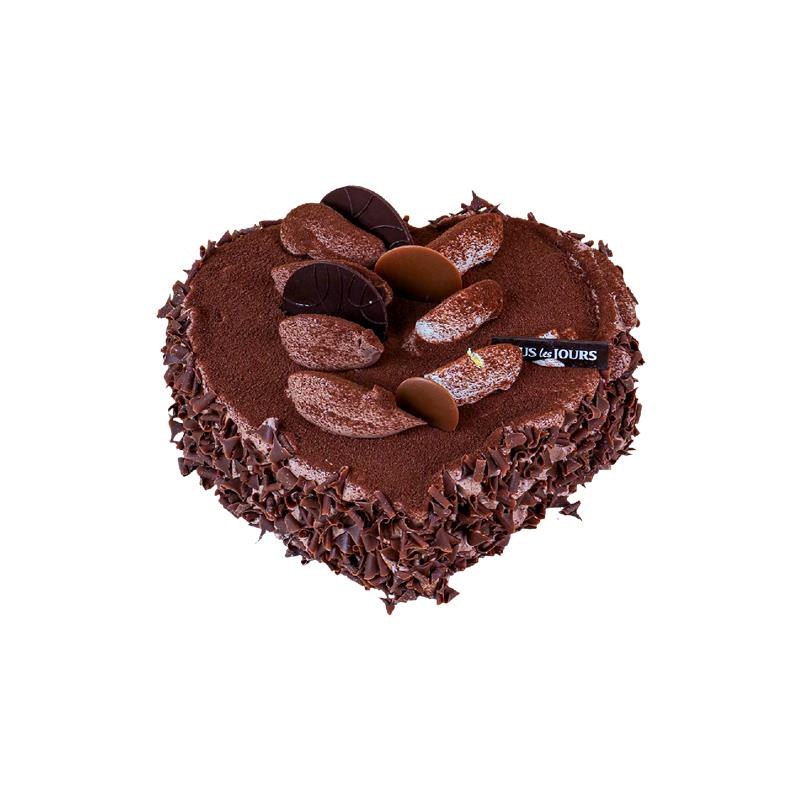 Choco Cake Торт 1шт