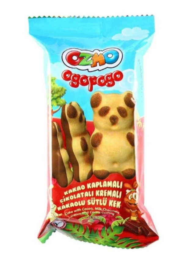 Ozmo Ogopogo 30гр