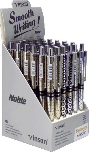 Vinson Noble Ручка 7031 1шт