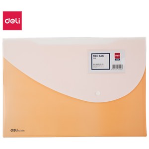 папка кнопка 5506 deli