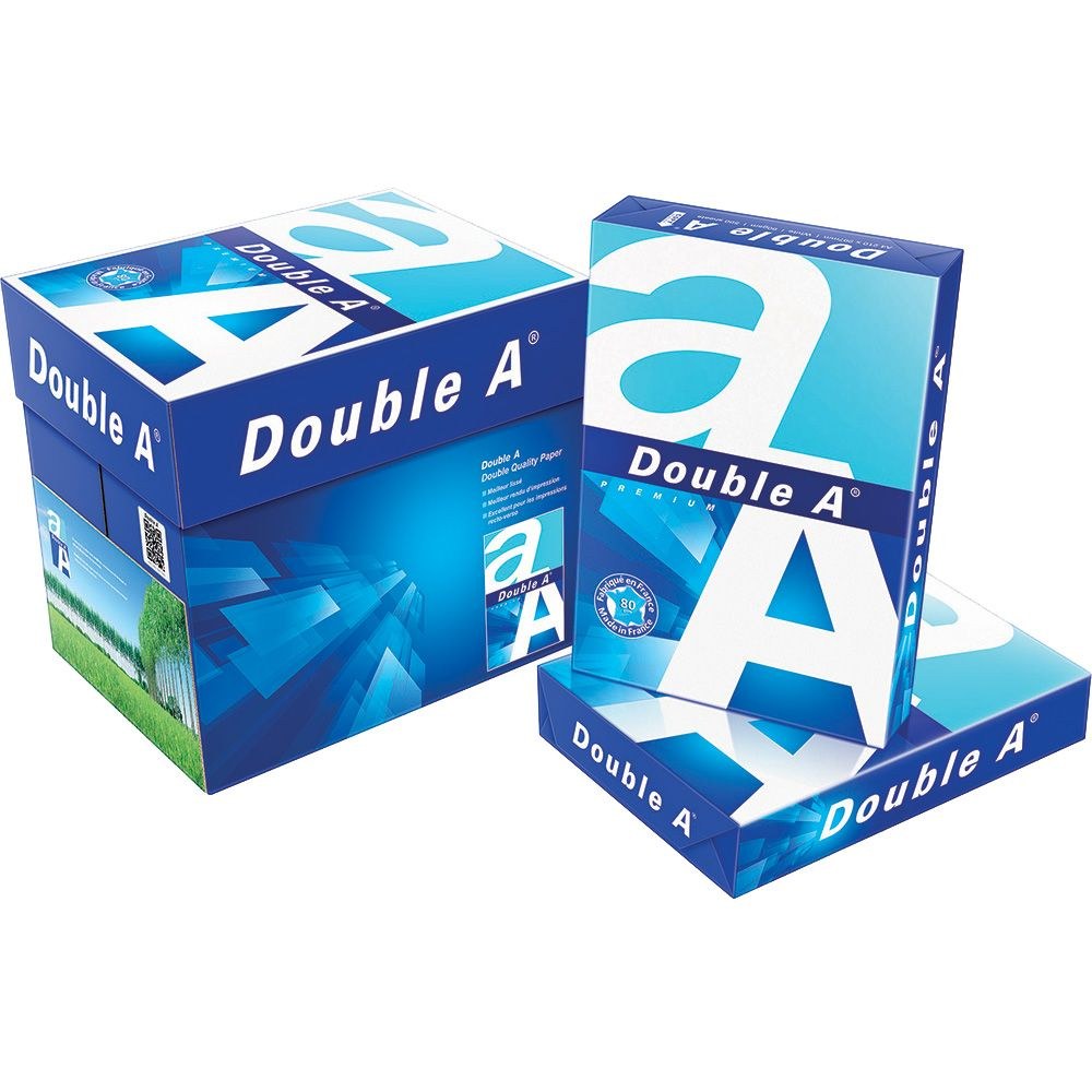 double premium лист