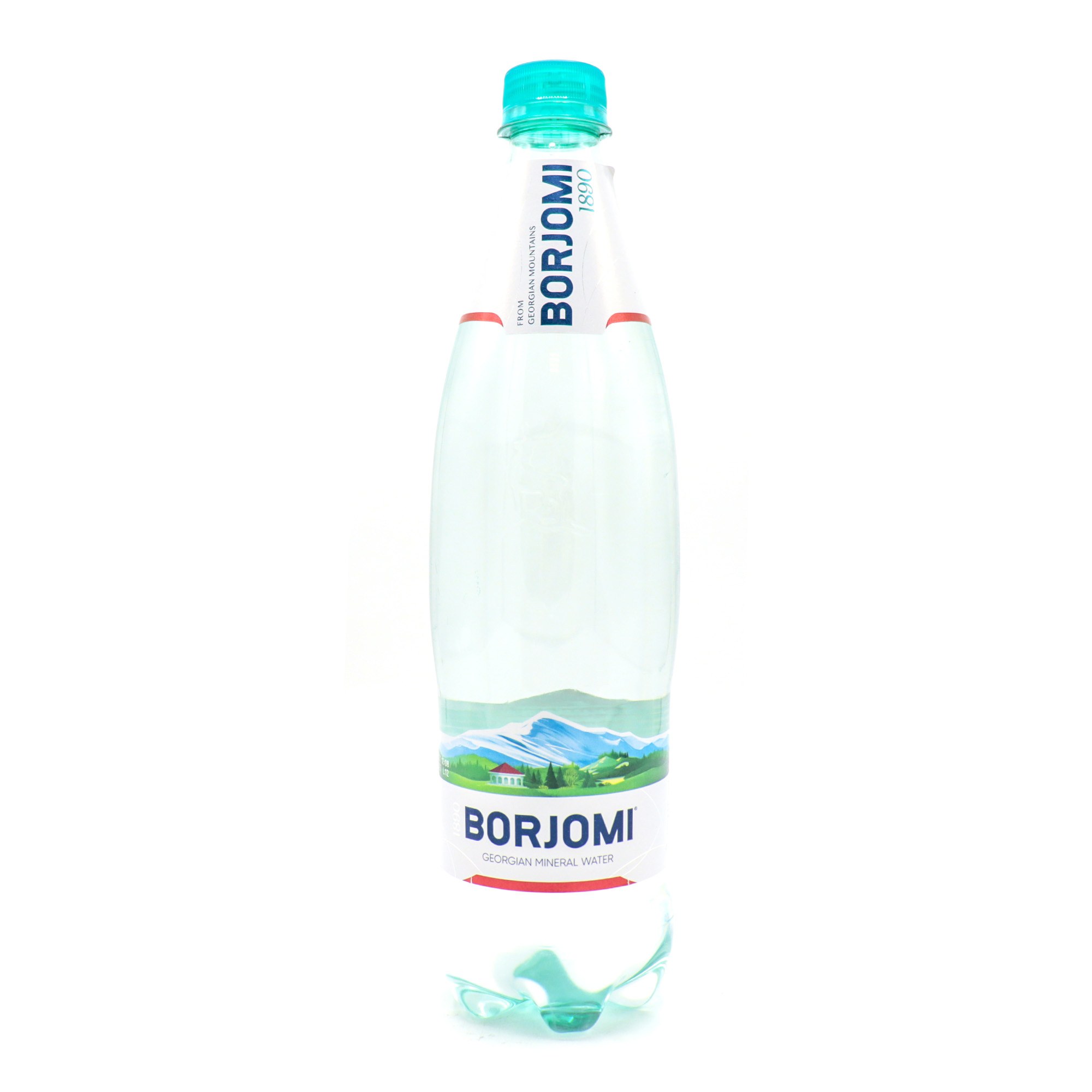 Borjomi 750мл
