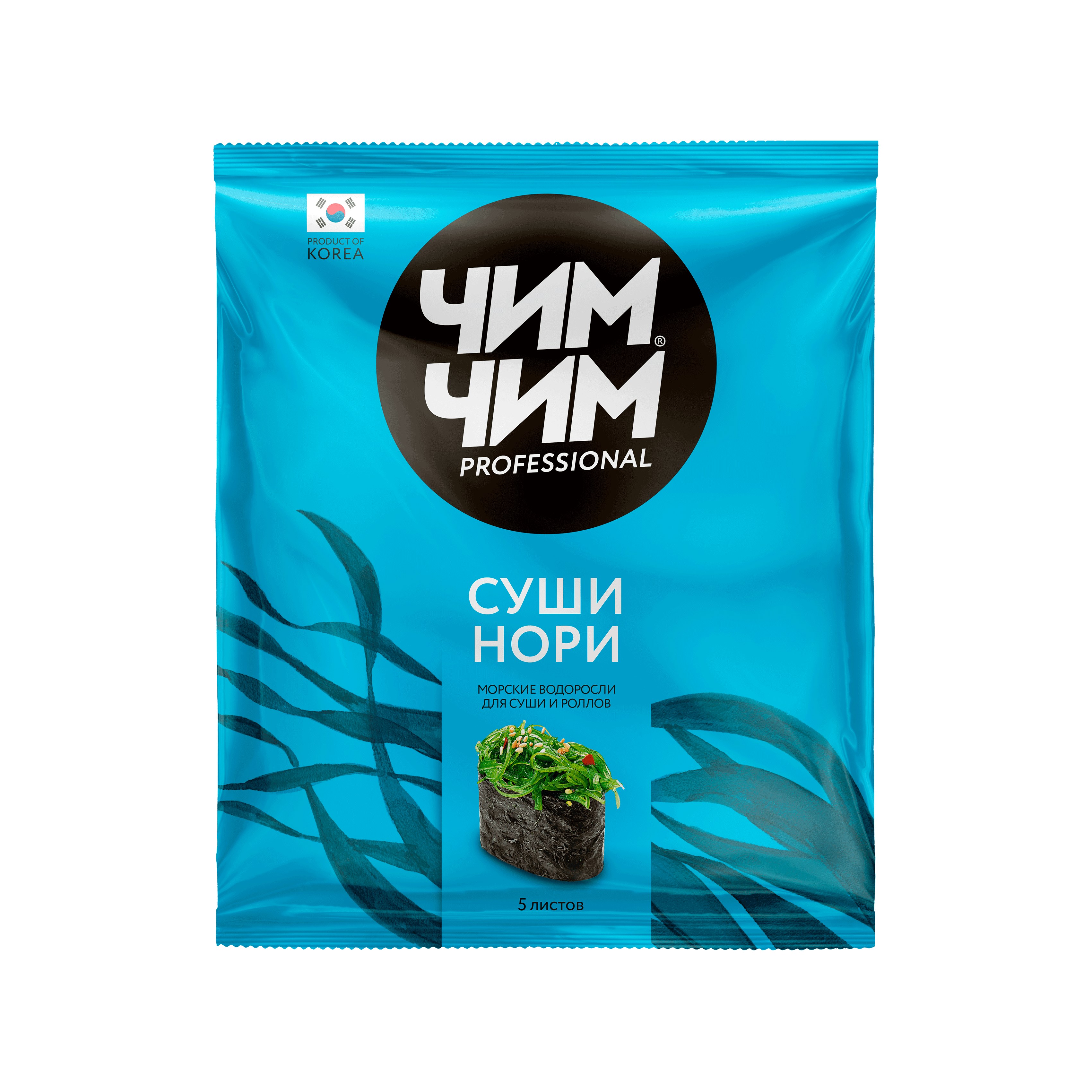 Чим Чим Нори 5шт
