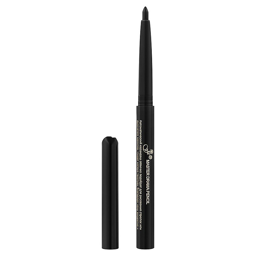 Ffleur Карандаш ES7622-BLK