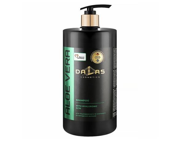CPS Dalapex Parfum Кор. Шампунь в ассор. 900/1000мл 6424 0793 5616