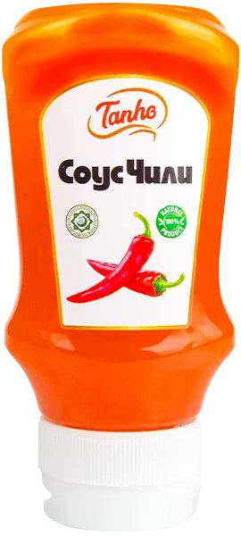 Tanho Острый соус Spicy Sauce 500гр