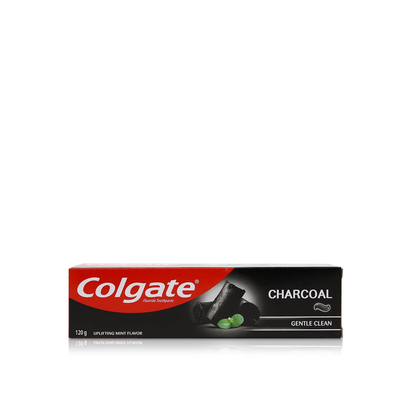 Colgate ЗП Charcoal Gentle Clean (Dubai) 120гр