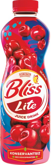 Bliss Lite напиток в ассор. 1л