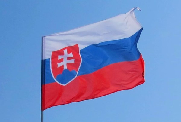 флаг 80х120
