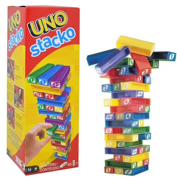 UNO Stacko 0632BC6
