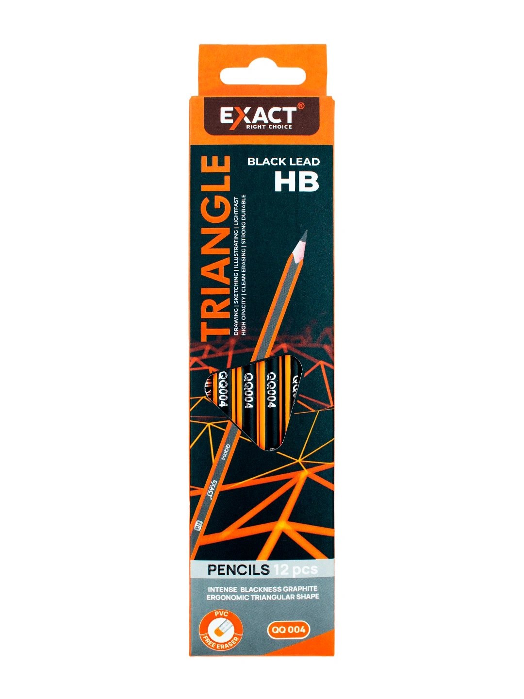карандаш EXACT QQ004