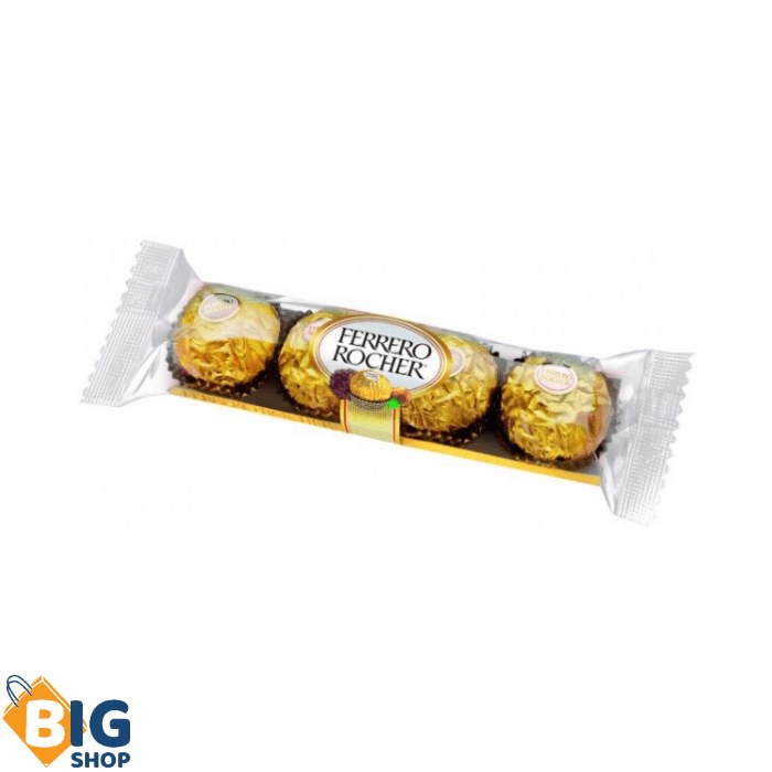 Ferrerro Rocher Сollection 50гр