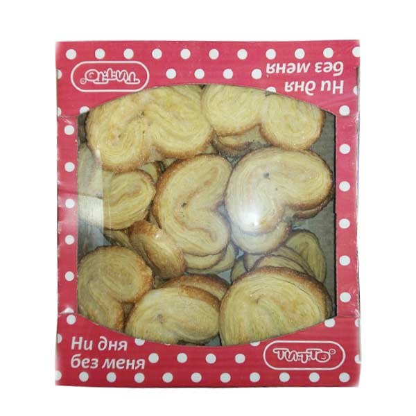 Слойки Ушки 1кг